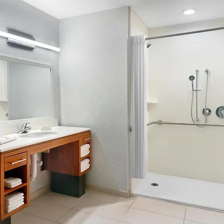 Home2 Suites By Hilton Atlanta Newnan-2
