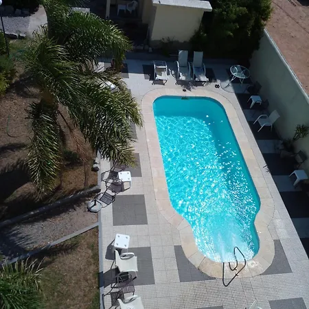 Hotel Esmeralda-2