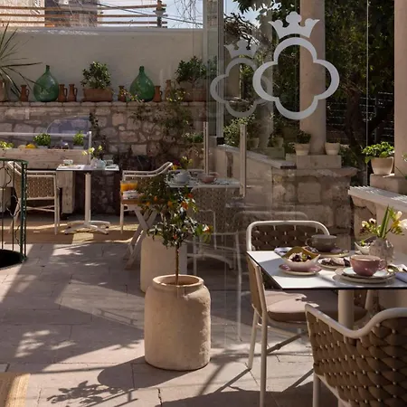 Heritage Villa Nobile (Adults Only)-3