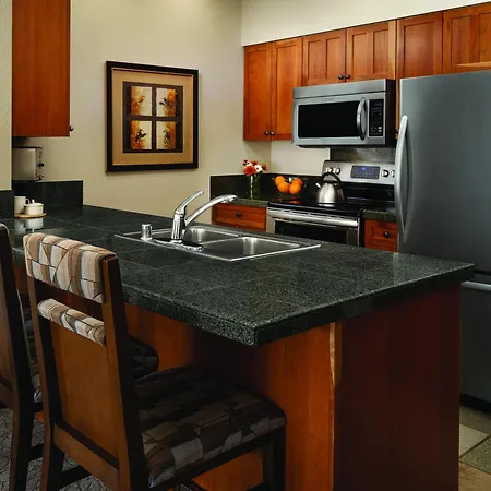The Residences At Main Street Station By Hyatt Vacation Club-2