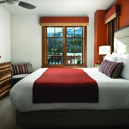 The Residences At Main Street Station By Hyatt Vacation Club-3