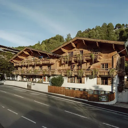 Theresi Apartmenthotel-2