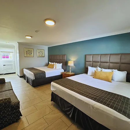 Sunrise Inn-3