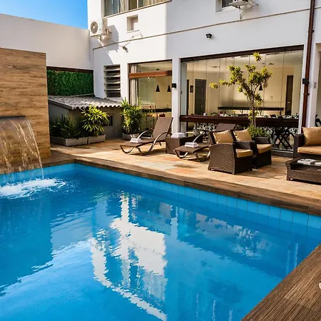 Ref House Barra Da Tijuca-3