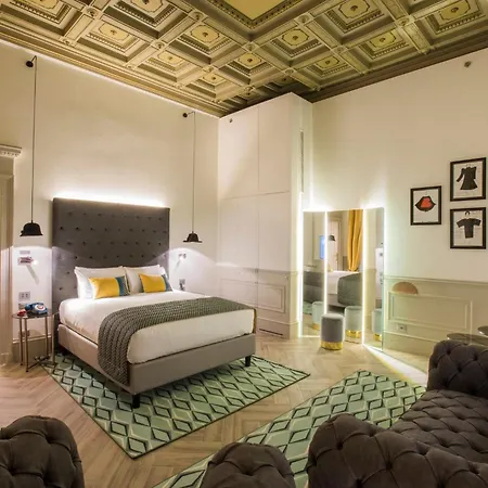 Hotel Indigo Milan - Corso Monforte By Ihg-2