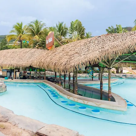 Rio Quente Resorts - Eco Chalés-3