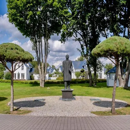 Schwielowsee Resort - Hotel-3