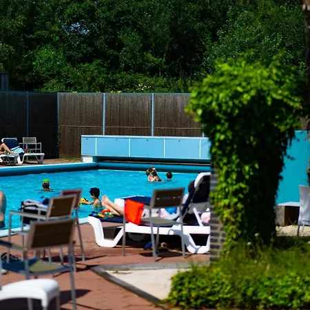 Campinghotel Renesse-2