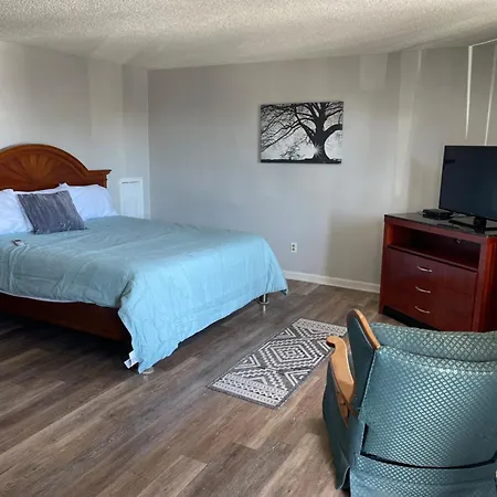Ans Inn & Suites-2