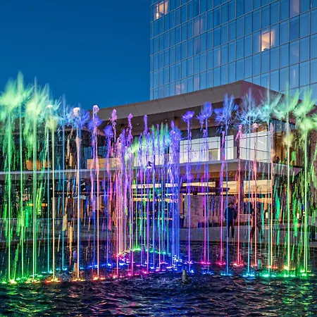 Live! By Loews - Arlington, Tx-2