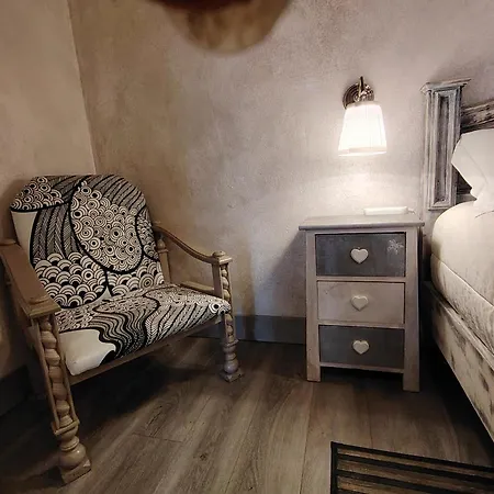 B&b Il Rustico-2