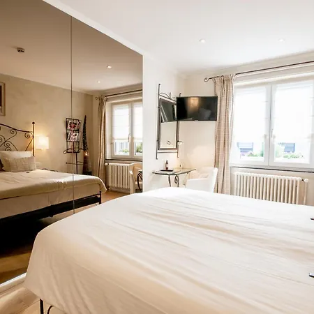 Gourmet Hotel Zur Post-3