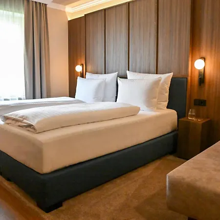Hotel Dreiflüssehof-2