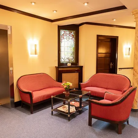 Hotel Marthahaus-3