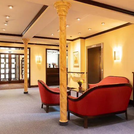 Hotel Marthahaus-2