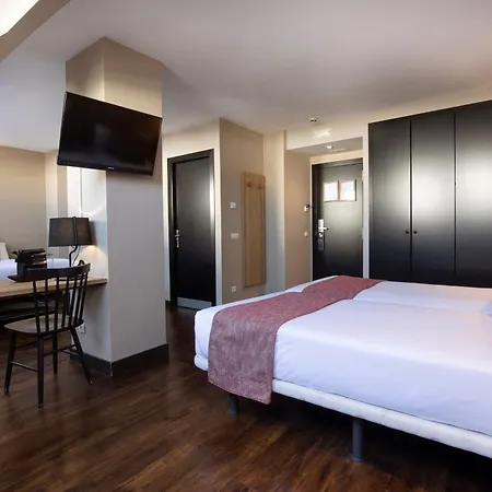 Hotel Grand Pas By Nexta-3