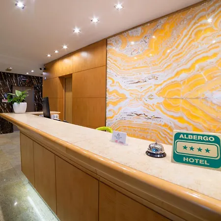 Hotel Tiffany Milano-2