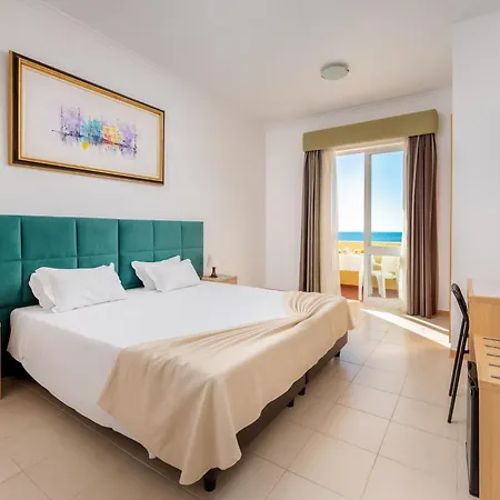 Hotel Santa Catarina Algarve-2