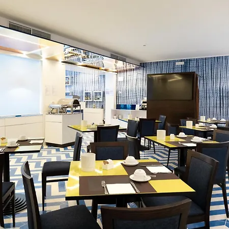 Hotel La Meridiana-2