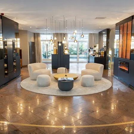 Best Western Plus Delta Park Hotel-2