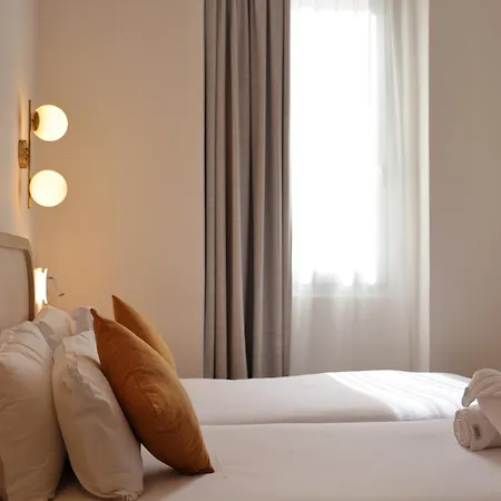 Hotel Boreal Nice-3