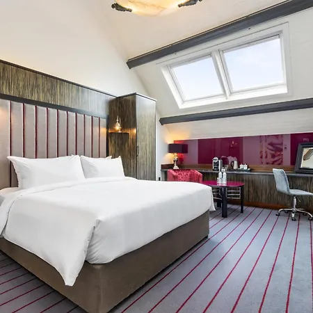 The Trinity City Hotel-3