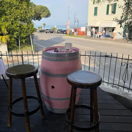 Hotel Marolda-3