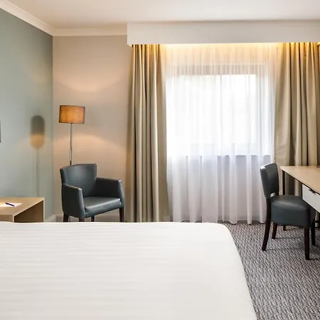 Delta Hotels By Marriott Milton Keynes-3