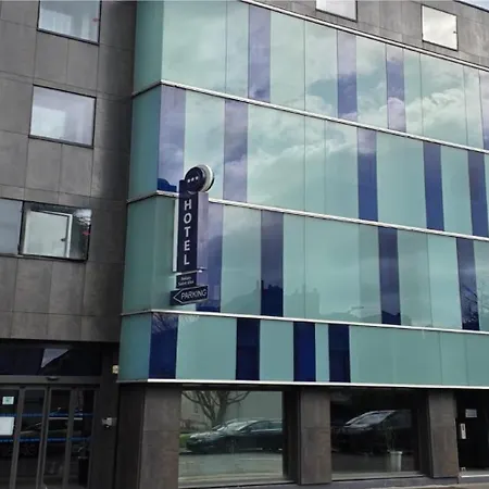 Relais St Eloi, Sure Hotel Collection By Best Western-2
