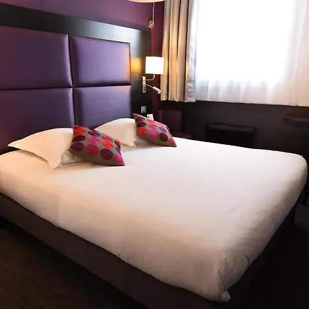 Relais St Eloi, Sure Hotel Collection By Best Western-3