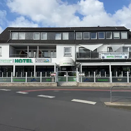 Hotel Rhein INN-2