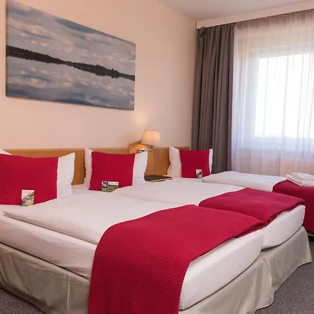 Hotel am Tierpark-2