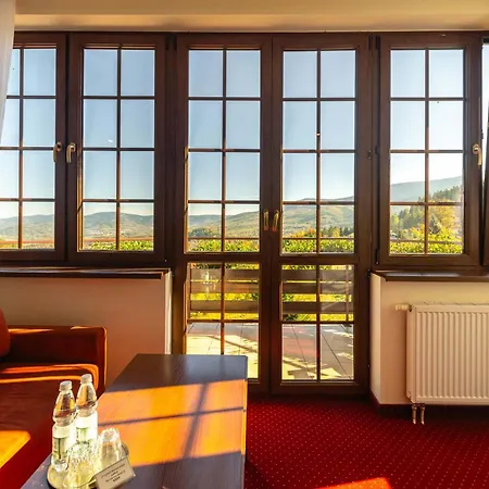 Hotel Dziki Potok Karpacz-2