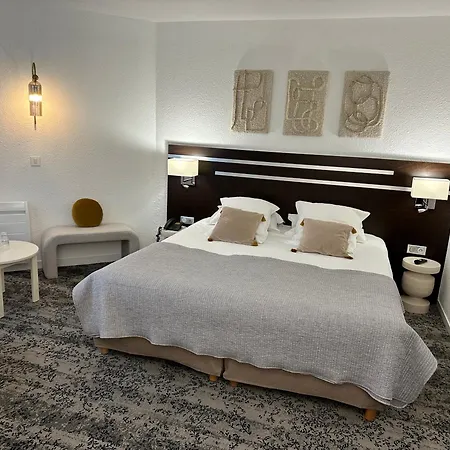 Hotel Chantereyne-2