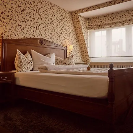 Hotel Detmolder Hof-3
