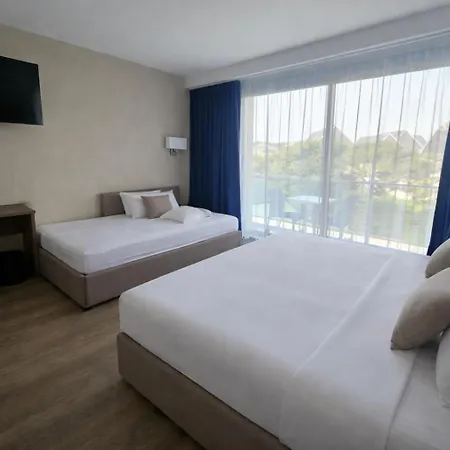 Hotel Europa-3