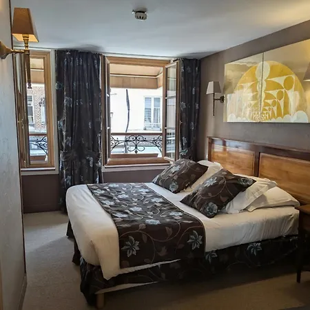 Entre Terre Et Mer-2