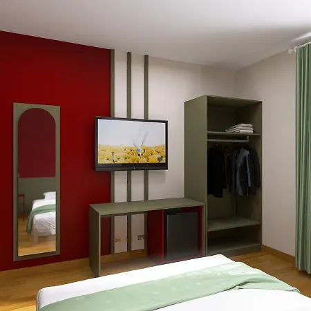 HC Hotel Cremona Pilgrim's-2