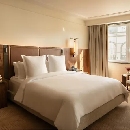 Four Seasons Hotel Mexico City-3