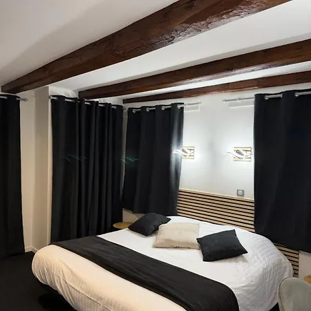 Hotel La Basilique-2