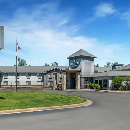 Country Inn & Suites By Radisson, Frederick, Md-3