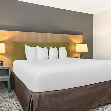 Country Inn & Suites By Radisson, Frederick, Md-2