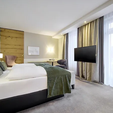 Best Western Premier Park Hotel&Spa-2