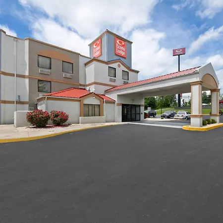 Econo Lodge London North-3