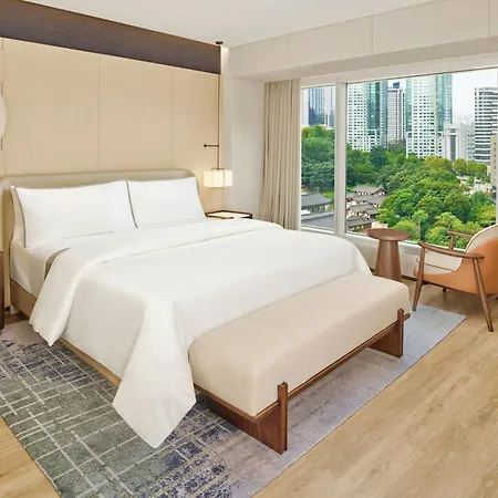 The Westin Seoul Parnas-2