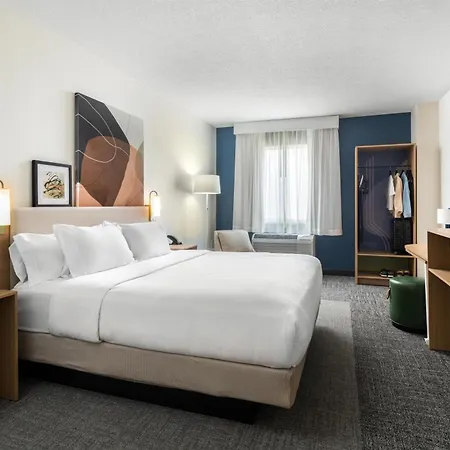 Spark By Hilton Cedar City-3