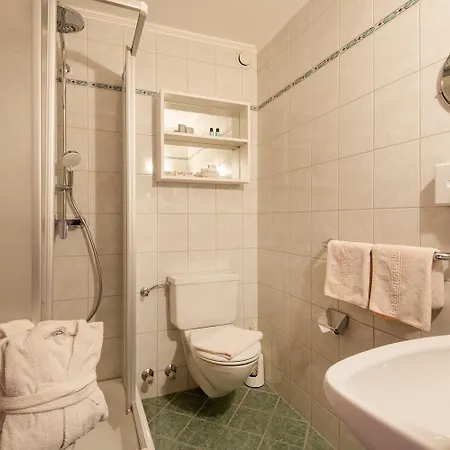 Hotel Thaneller Stadl Braeu-3