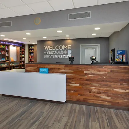 Hampton Inn And Suites St. Cloud-2