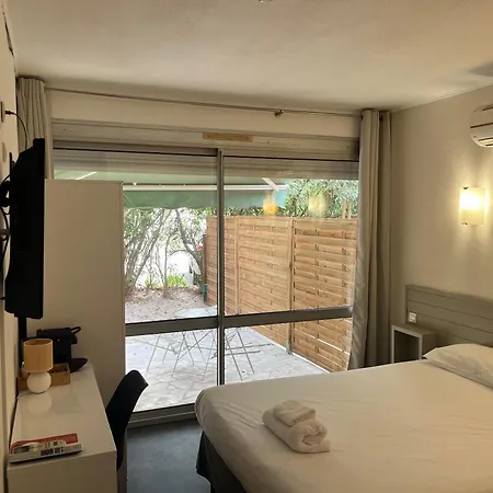Hôtel Lapeyronie-2