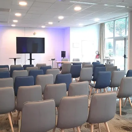 Sure Hotel By Best Western Nantes Beaujoire-3